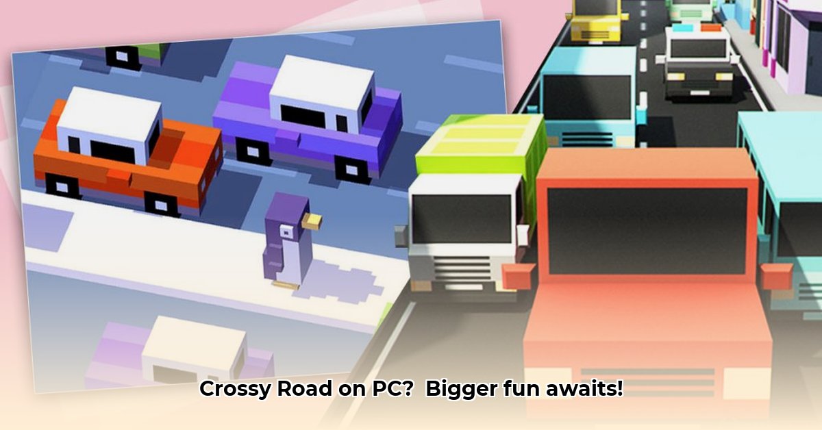download-crossy-road-pc